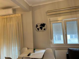 Agiou Dimitriou Deluxe Apartment - Salonicco - 9