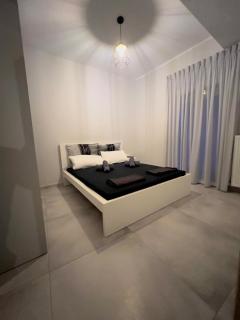 Agiou Dimitriou Deluxe Apartment - Salonicco - 5