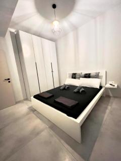 Agiou Dimitriou Deluxe Apartment - Salonicco - 2