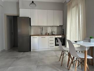 Agiou Dimitriou Deluxe Apartment - Salonicco - 1