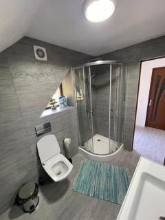 Casa Bunicilor - Robaia - 6