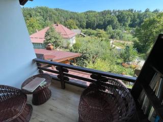 Casa Bunicilor - Robaia - 3