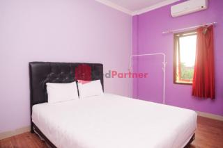 Janna Guest House Syariah Yogyakarta Mitra RedDoorz - 8