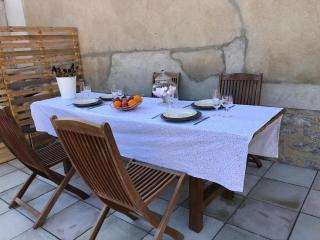 Appartement proche du PAL - Dompierre-sur-Besbre - 4