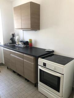 Appartement proche du PAL - Dompierre-sur-Besbre - 3