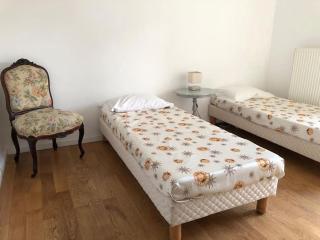 Appartement proche du PAL - Dompierre-sur-Besbre - 2