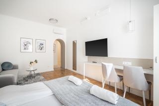 D71 - Central Cozy Suite, Best Location by BQA - Budapest - 5