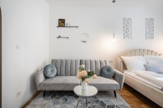 D71 - Central Cozy Suite, Best Location by BQA - Budapest - 9