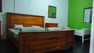 HOME HOSTEL ELLA private rooms only - 9
