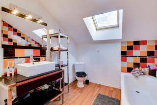 CHAMBRE AU CENTRE VILLE TRES COSY - 1