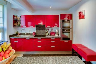 CHAMBRE AU CENTRE VILLE TRES COSY - Nancy - 4