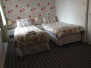 North Parade Seafront Accommodation - Skegness - 1