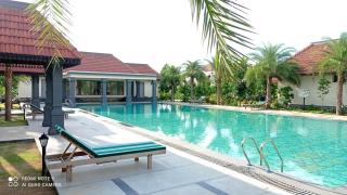 Sterling Hibis Vellore - 0
