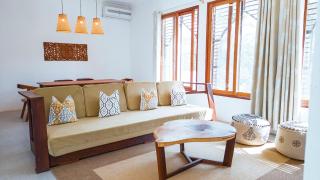 The Cliff 2 Bedroom Beach Apartment - 4