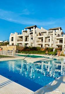 Sunshine beach front complex, WiFi, modern - Casares - 4