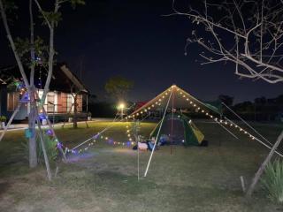 P Villa Homestay - Ban Bang Krasan - 3