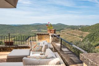 Podere Erbolino - Gaiole in Chianti - 8