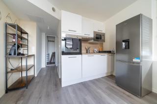Maison 4 ch, idéal déplacement pro, parking, rénové - Rouen - 6