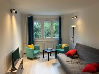 Milad Apartman - Budapest - 8