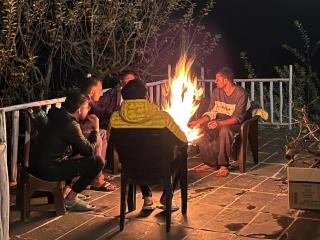 HimtrekStays Sethan, Heritage House, Manali - 5