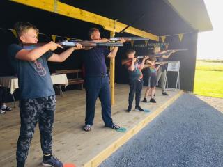 Up on a Hill Farmhouse, Ewyas Harold - Hereford - 2