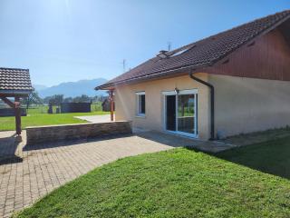 Villa porte bonheur - Arenthon - 7