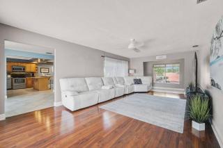 Villa Whispering Palms - 1