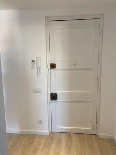 Apartamento en el Centro - 1