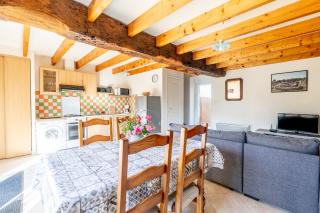 Maison de vacances 4 pers - Saint-Just - 5