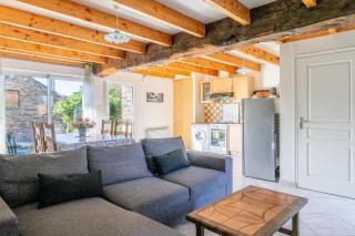 Maison de vacances 4 pers - 3