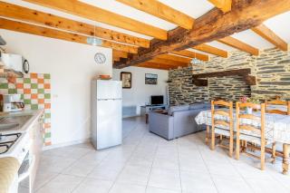 Maison de vacances 4 pers - Saint-Just - 2