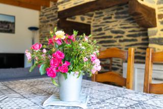 Maison de vacances 4 pers - 6