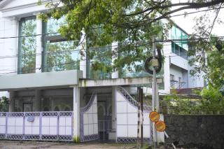 Holiday Home Ccohin - Ernakulam - 2