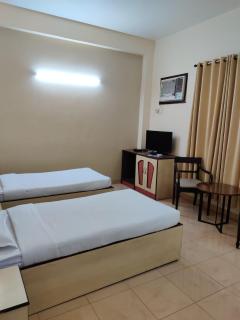 GOLDEN PARK HOTEL & RESORT - Māldah - 7