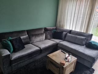 Leuke tussenwoning - 6