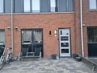 Leuke tussenwoning - 4