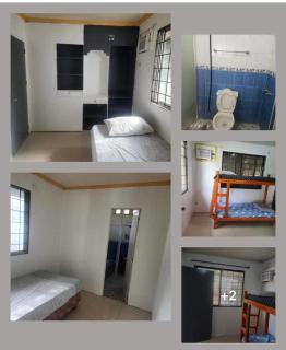 BOARDING HOUSE - Pequeno - 2