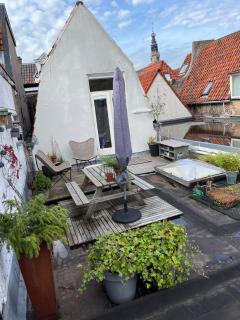 Groenlokaal - Alkmaar - 1