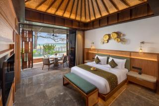 Sumitra Luxury Villas A Pramana Experience - Sanur - 1