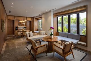 Sumitra Luxury Villas A Pramana Experience - Sanur - 5