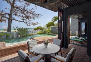 Sumitra Luxury Villas A Pramana Experience - Sanur - 8