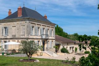 Maison Groleau - Mombrier - 4