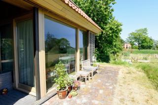 De Kinkhoorn - Ezinge - 0
