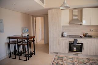 Modern apartment with large pool & beach access - Hurghada - 8
