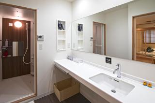 拾野の家 202和室 - Osaka - 8