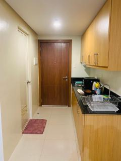 Shell Residences Mall of Asia Pasay - Manila - 3