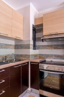 Voula's Secret Garden Studio - 9