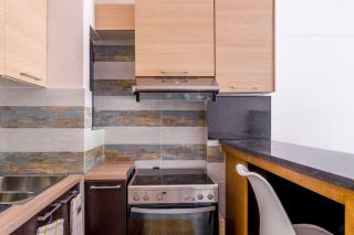 Voula's Secret Garden Studio - Atene - 8