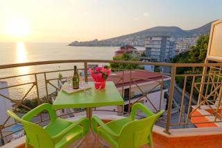 Unico ApartHotel - Saranda - 7
