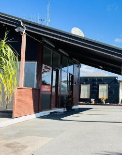 18th Avenue Thermal Motel - Tauranga - 9